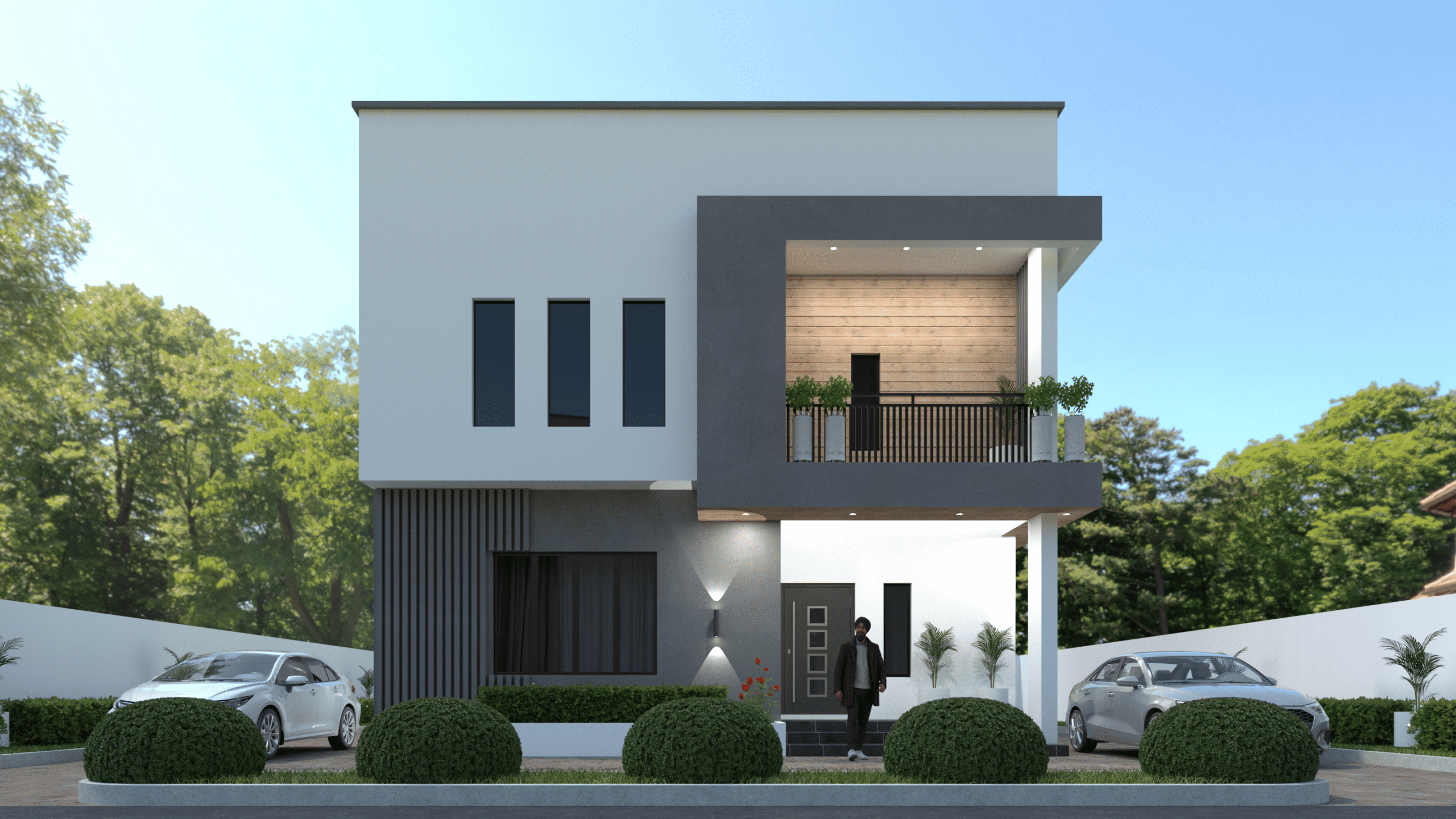 Neo Medal Residence