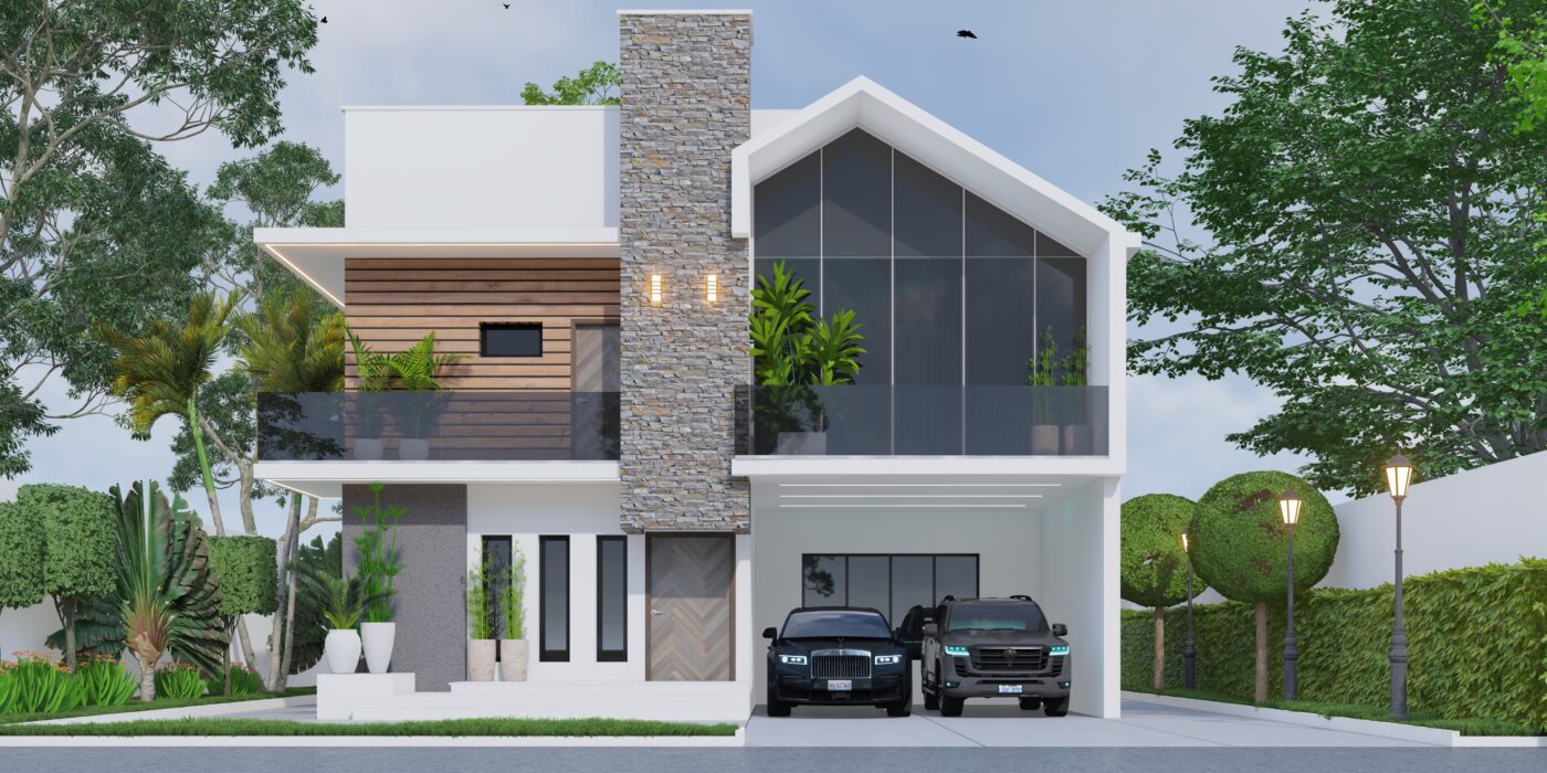 D’Arrival Estate